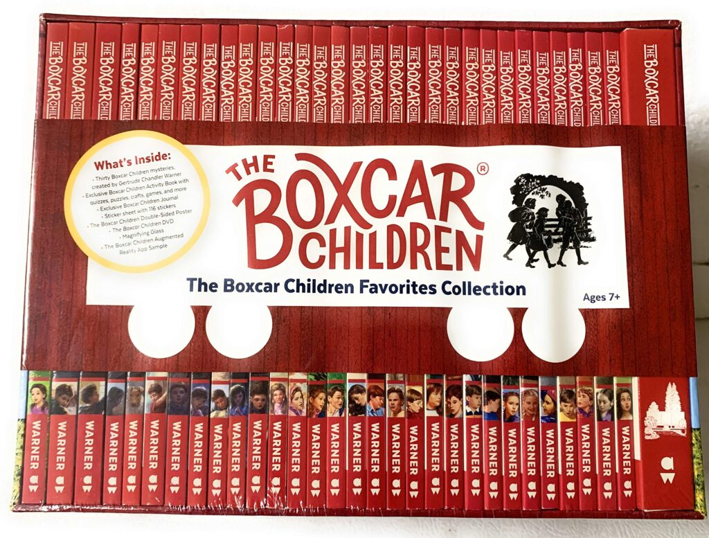 Boxcar_Children