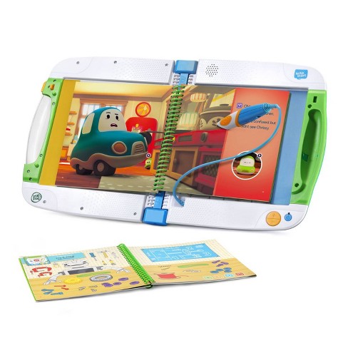 LeapFrog Learning System